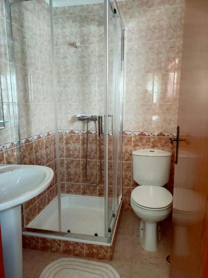 Apartamento Casa Da Sao Nazaré Exterior foto