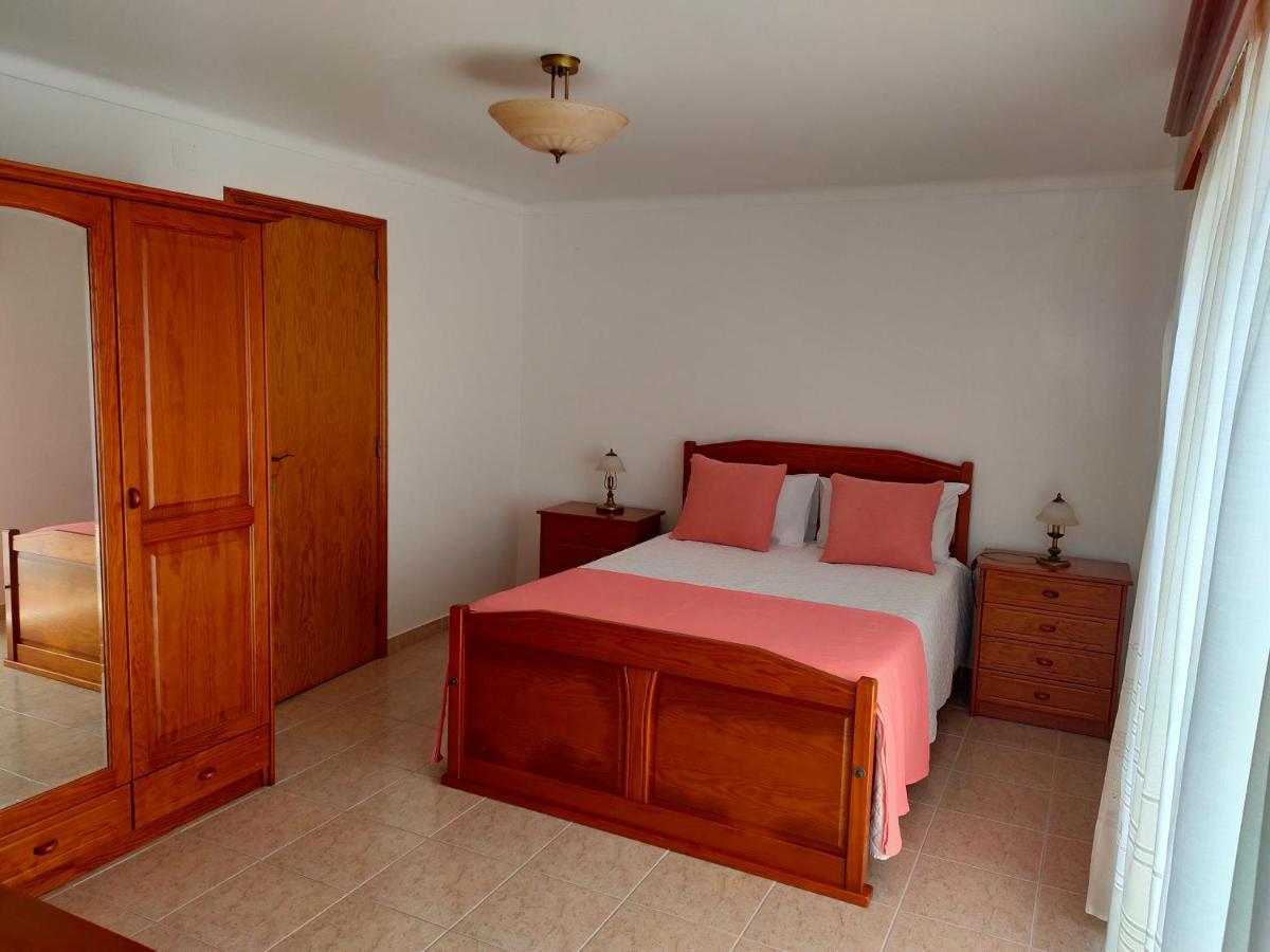 Apartamento Casa Da Sao Nazaré Exterior foto